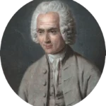 Jean-Jacques Rousseau